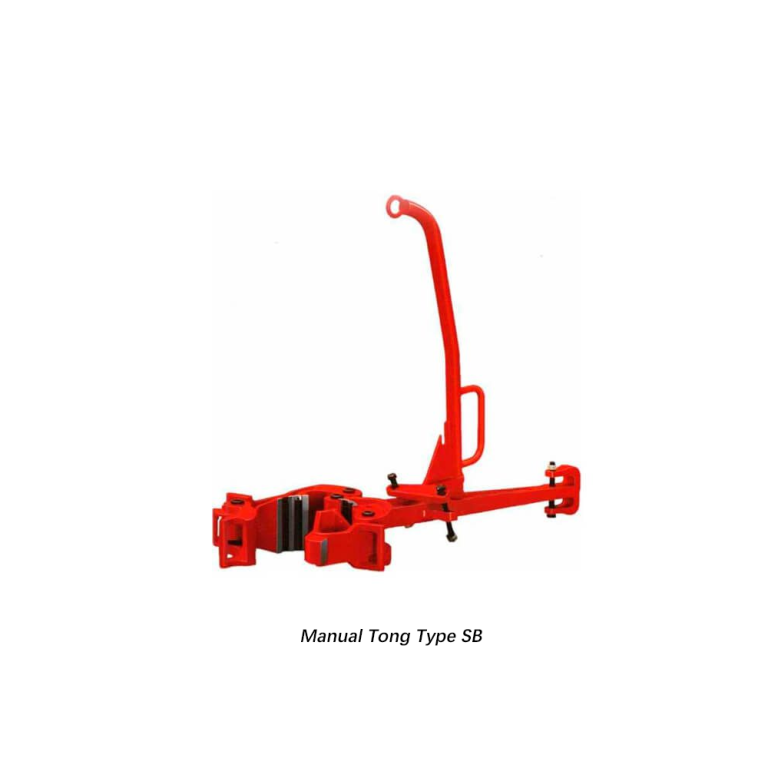 Manual Tong Type SB