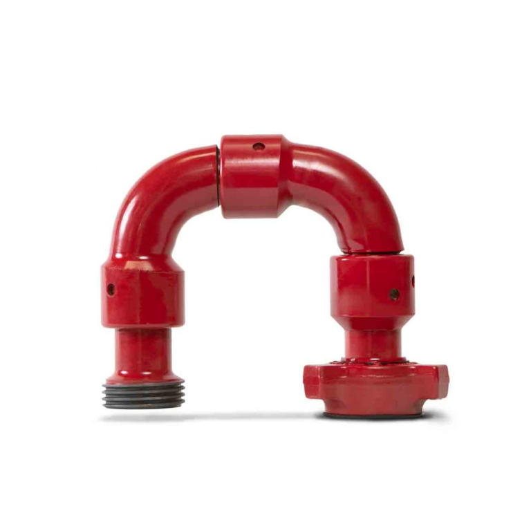 Swivel Joints 1502 Style 10- M x F - All-Petroleum